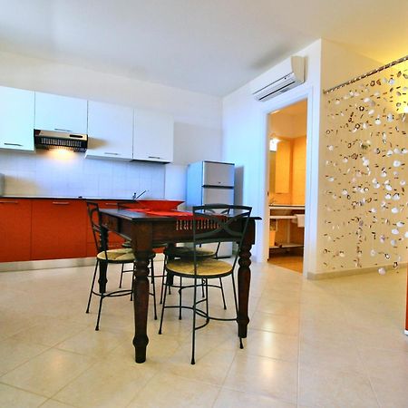 Madonna Delle Grazie Kuddie Rosse Eco-Friendly Residence المظهر الخارجي الصورة