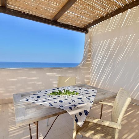 Madonna Delle Grazie Kuddie Rosse Eco-Friendly Residence المظهر الخارجي الصورة