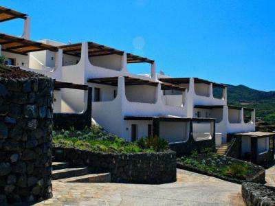Madonna Delle Grazie Kuddie Rosse Eco-Friendly Residence المظهر الخارجي الصورة