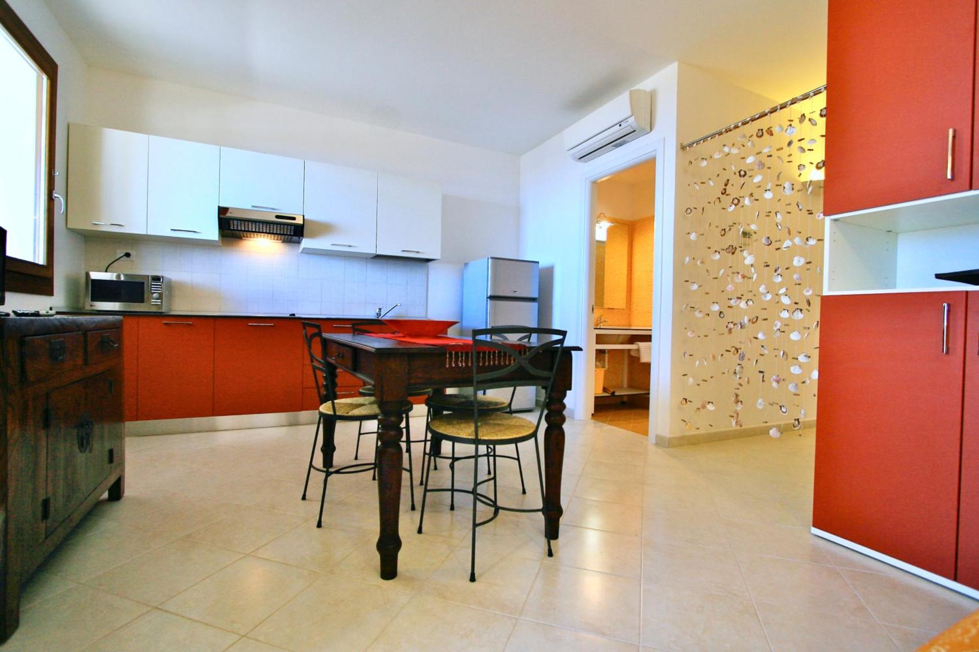 Madonna Delle Grazie Kuddie Rosse Eco-Friendly Residence المظهر الخارجي الصورة