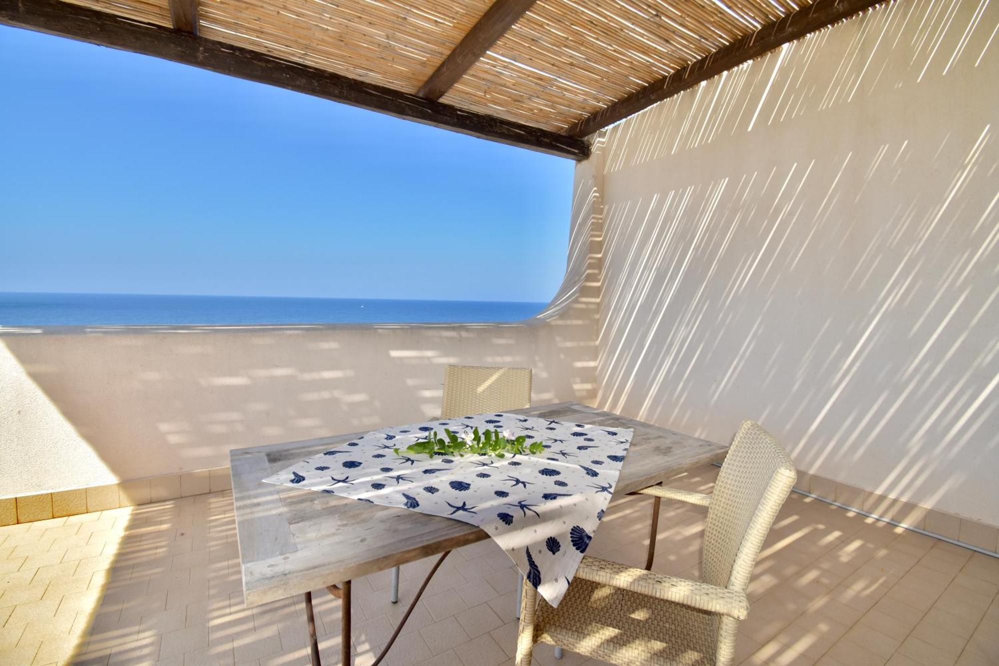 Madonna Delle Grazie Kuddie Rosse Eco-Friendly Residence المظهر الخارجي الصورة