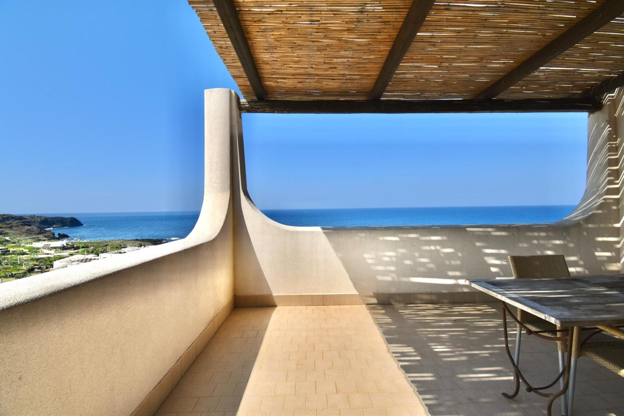 Madonna Delle Grazie Kuddie Rosse Eco-Friendly Residence المظهر الخارجي الصورة
