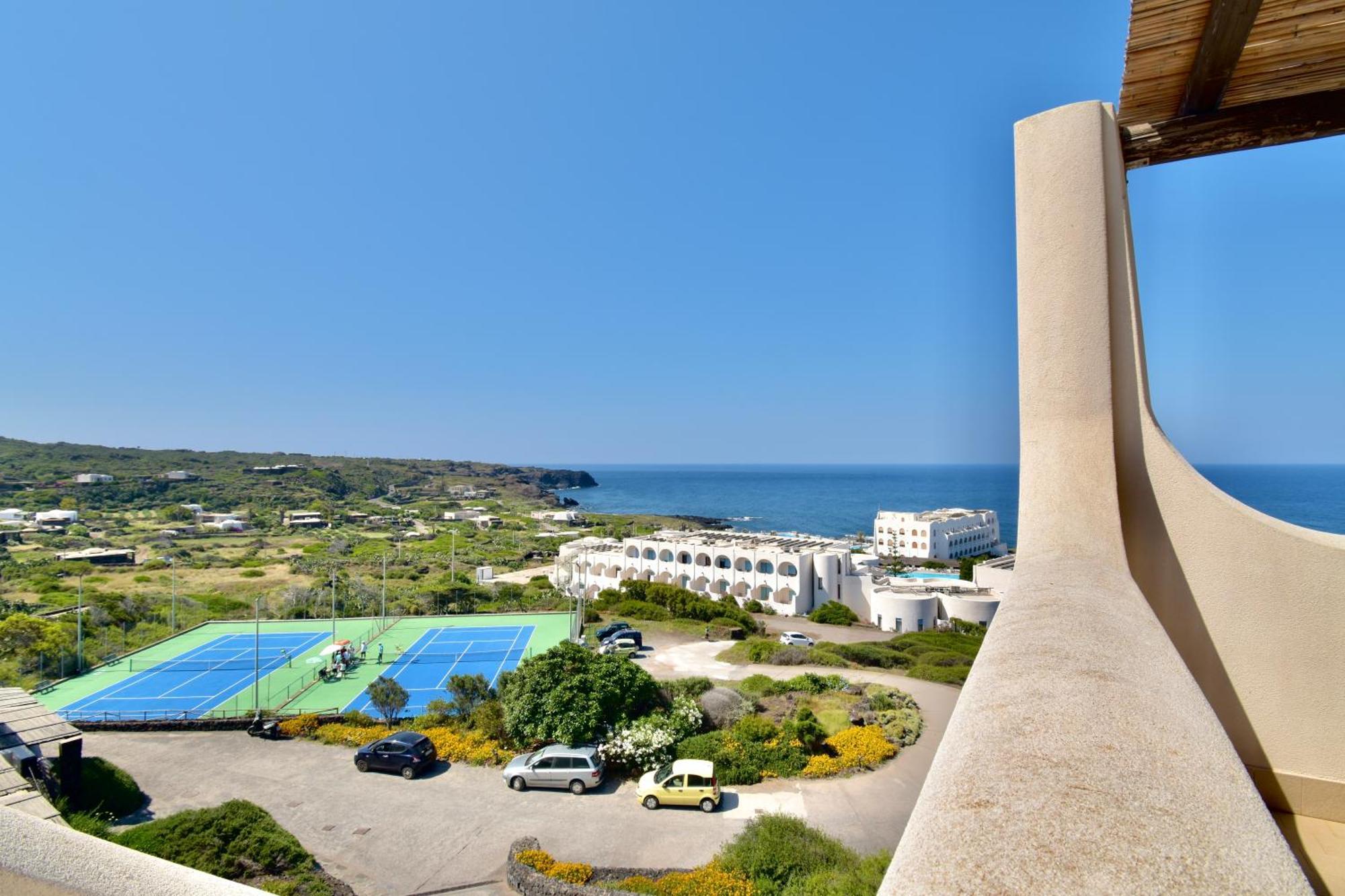 Madonna Delle Grazie Kuddie Rosse Eco-Friendly Residence المظهر الخارجي الصورة