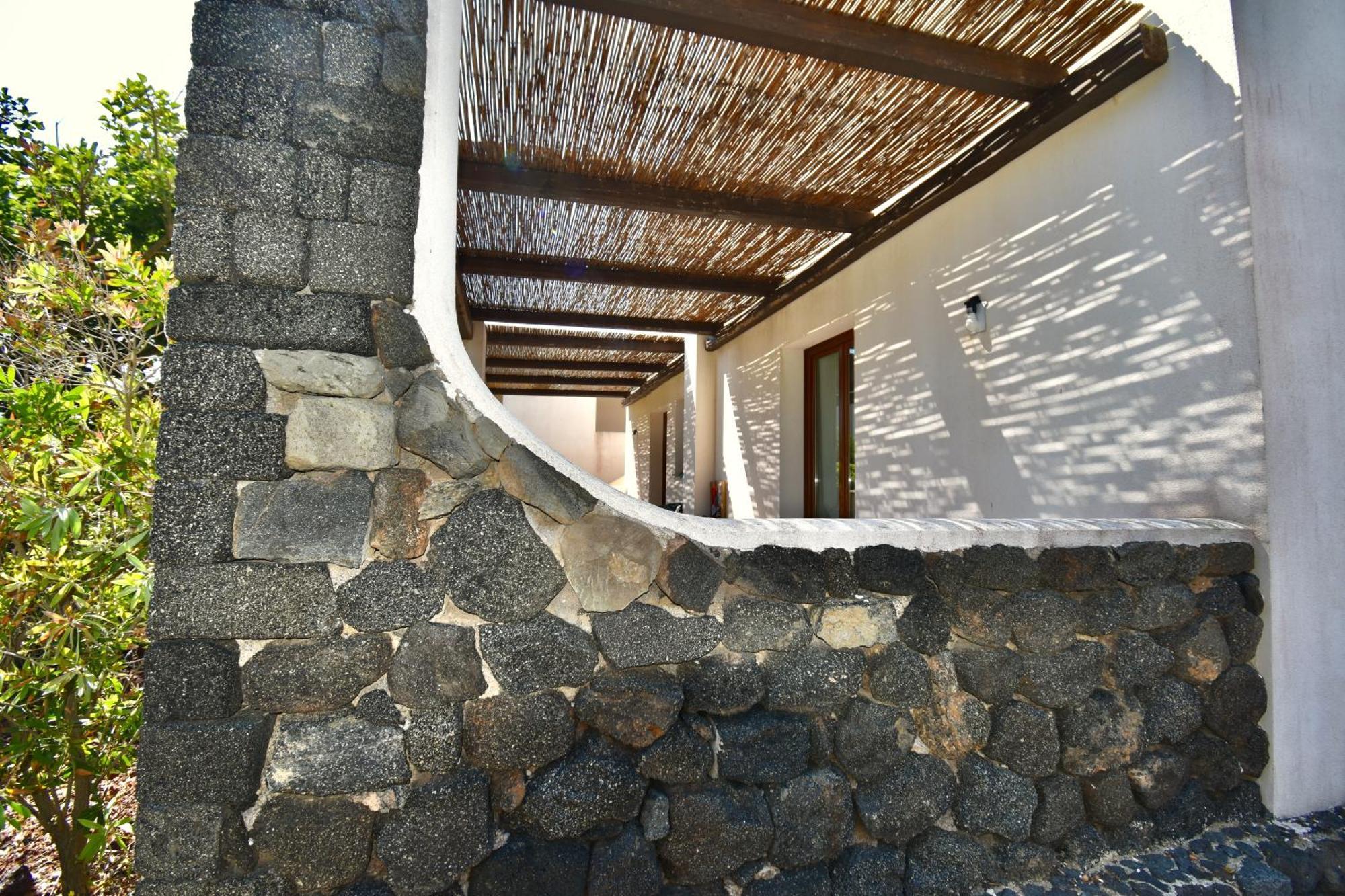 Madonna Delle Grazie Kuddie Rosse Eco-Friendly Residence المظهر الخارجي الصورة