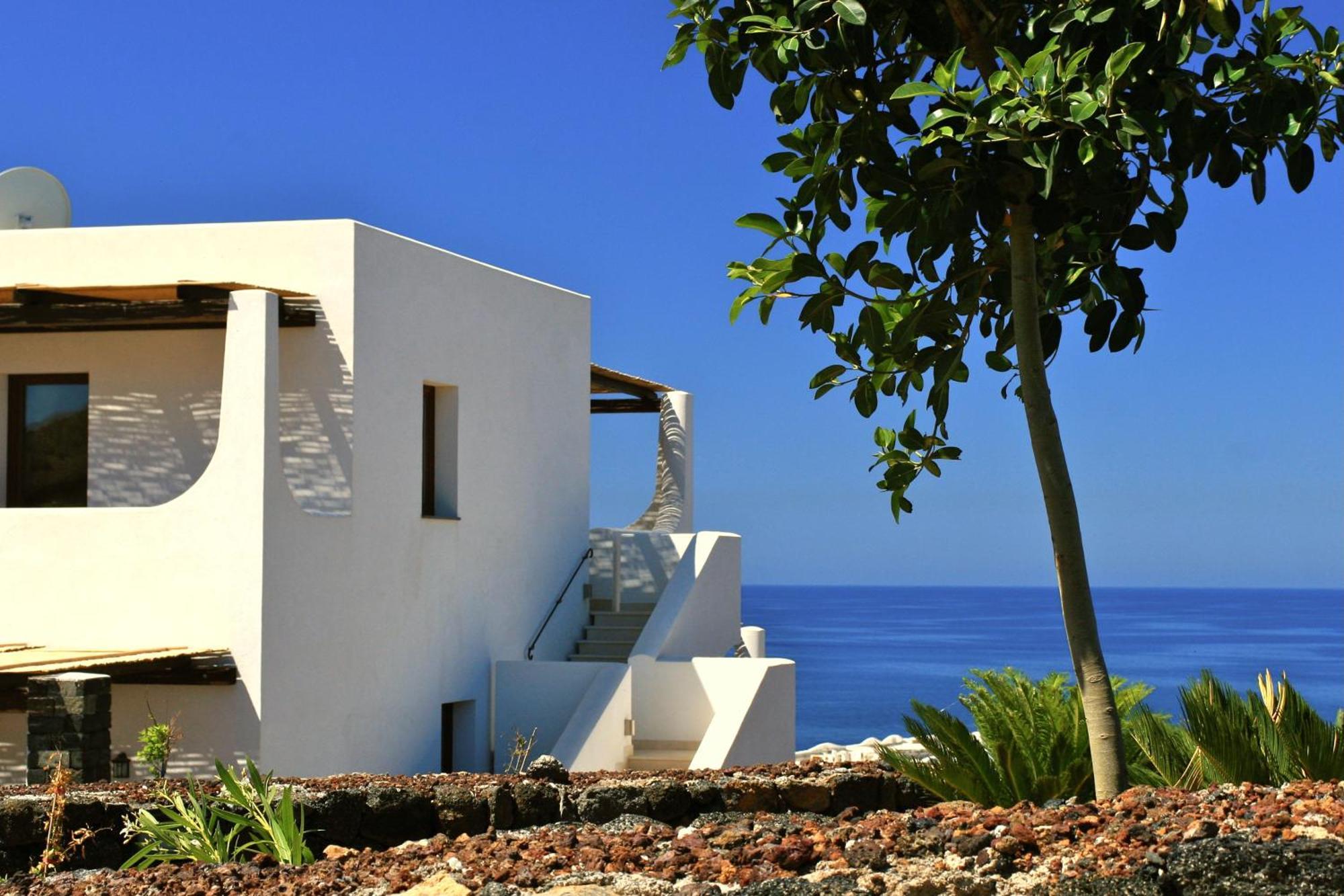 Madonna Delle Grazie Kuddie Rosse Eco-Friendly Residence المظهر الخارجي الصورة