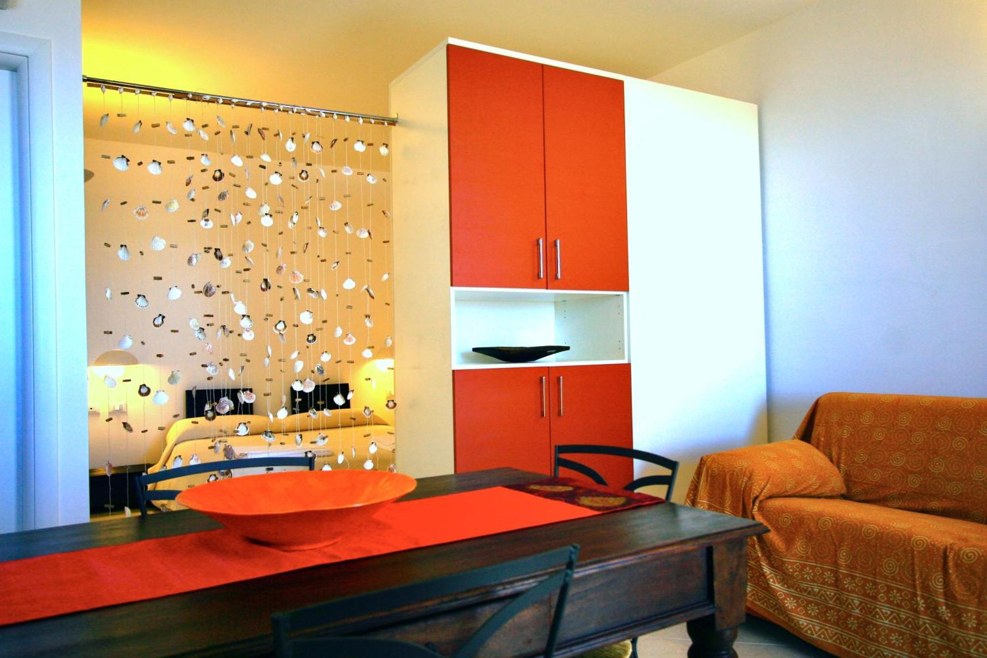 Madonna Delle Grazie Kuddie Rosse Eco-Friendly Residence المظهر الخارجي الصورة